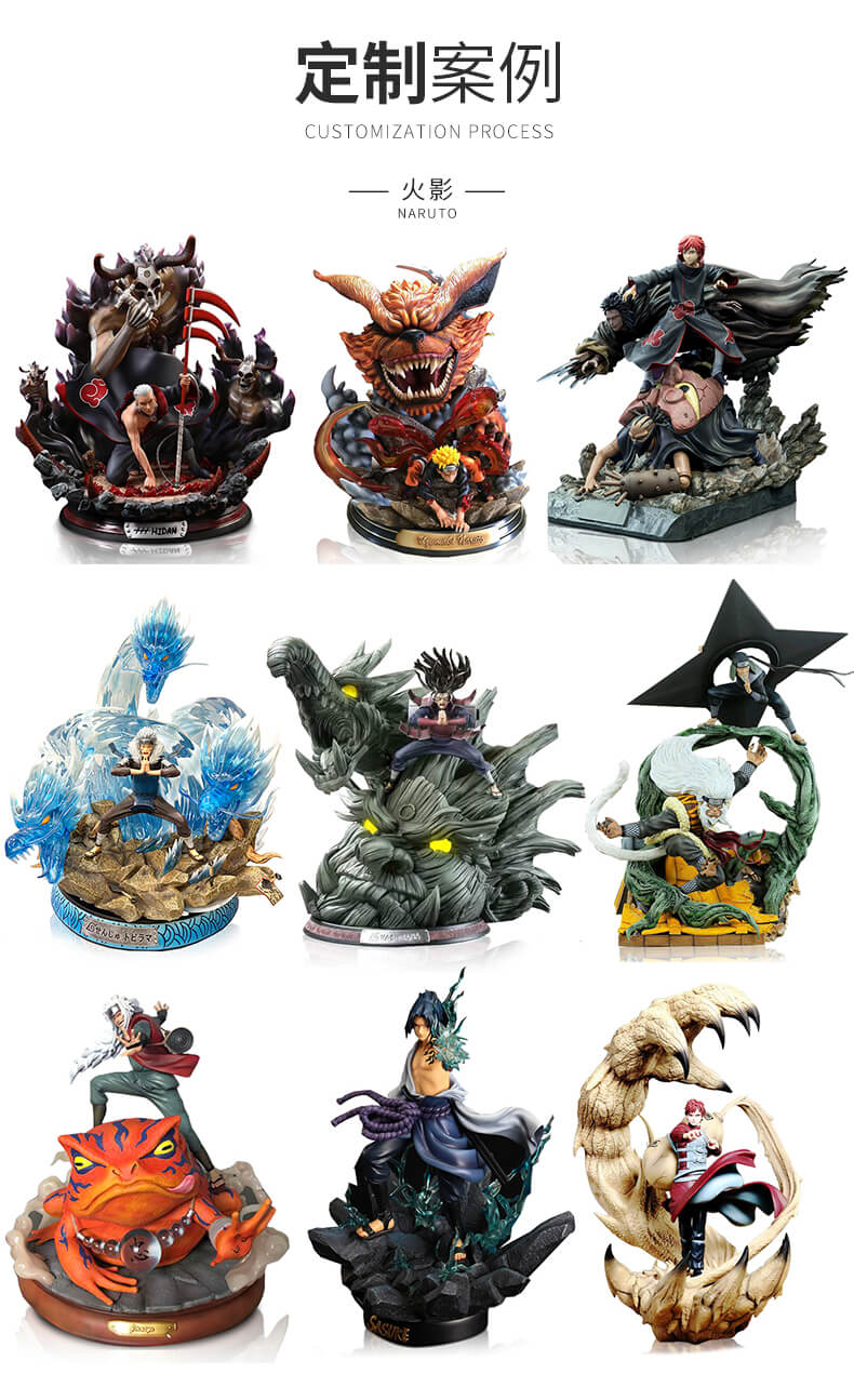 樹脂工藝品